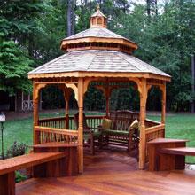 GAZEBOS